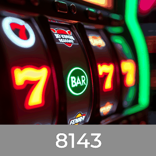 Cassino Online 8143