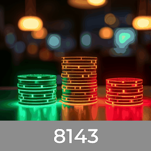 Cassino Online 8143