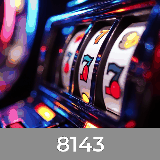 Cassino Online 8143