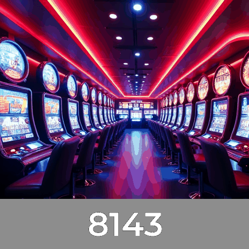 Cassino Online 8143