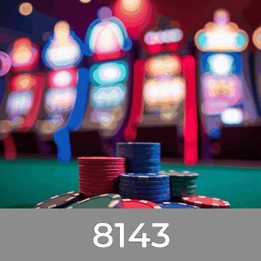 Jogos Crash no Cassino 8143