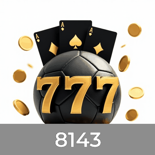 Cadastro na 8143