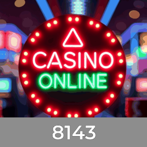 Cassino Online 8143