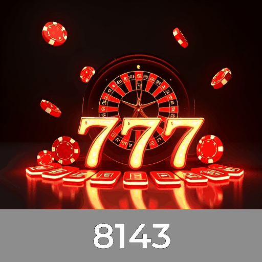 Cassino Online 8143