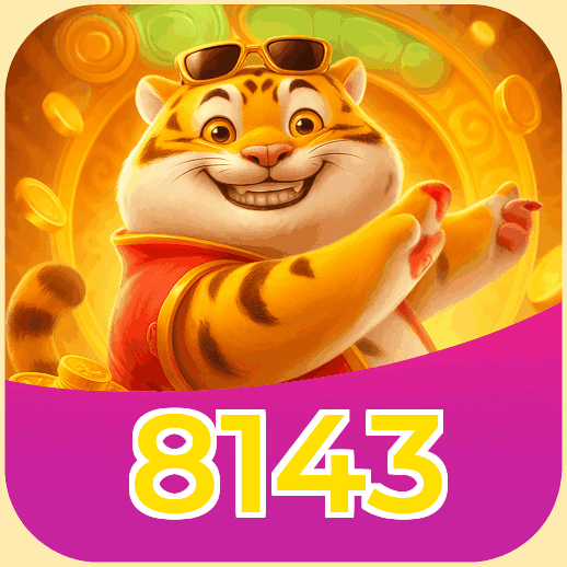 8143 segurança SSL 256-bit - Licença Curaçao, eCOGRA, GLI certificado