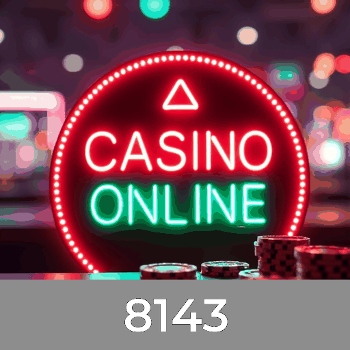Promoções e Bônus no 8143