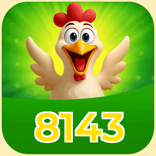 8143 bônus R$5.000 + 500 giros - Rollover 35x, prazo 30 dias, 38% taxa conversão