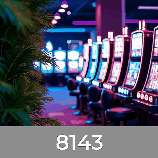 Cassino Online 8143
