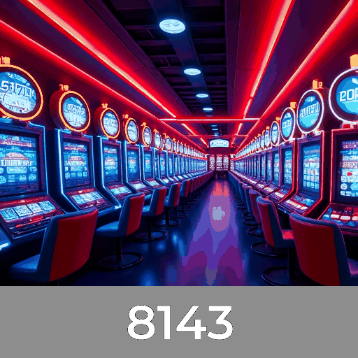 Cassino Online 8143